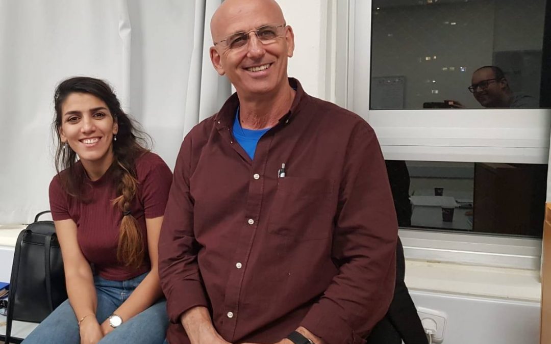 מילון ערבית מדוברת