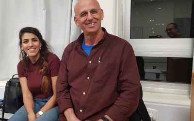 מילון ערבית מדוברת